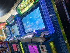 -大玩家(拱墅万达店)