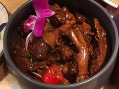 -味福记·本地特色菜(八一万达广场店)