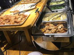 -素清香(解放路店)