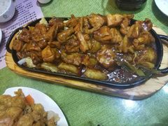 -桃子餐厅·天津菜(红星路直营店)