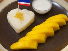 -曼谷食堂·泰国家庭料理(丹桂路店)