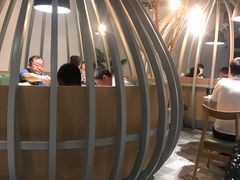 景观位-辣家私厨火锅·龙虾(开发区店)