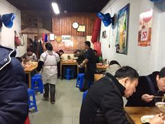 大堂-仓桥面结店