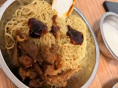 -好好味面家(桃园店)