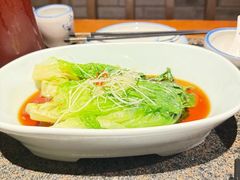 -真地道京味府·鲜橙烤鸭·北京菜(朝外大街东大桥店)