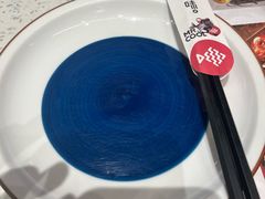 -鱼酷活鱼烤鱼(静安大融城店)