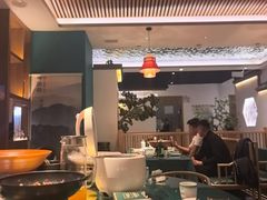 -呷湘厨·家宴·鱼汤捞饭(津南店)