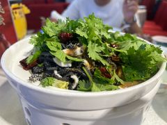 -老浒记烤鸭-北京菜(琉璃厂店)