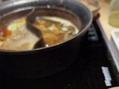 -温野菜涮涮锅(西单大悦城店)