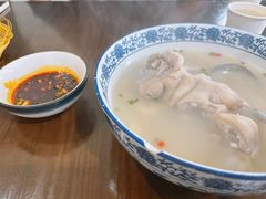 老妈蹄花-成都味道(望江西路店)