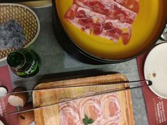 -一绪に寿喜烧(荟聚店)