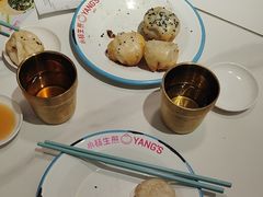 -小杨生煎(黄河路店)