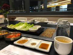 -韩满园· 甄选韩式烤肉