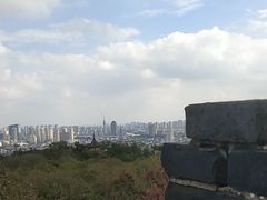 -虞山城墙