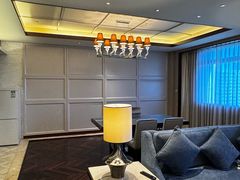 -西安赛瑞喜来登大酒店