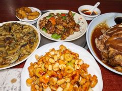 -聚首堂·特色小吃·肘子(什刹海德胜门店)