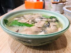 -古街捞化牛杂(井大店)