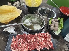 -福合埕牛肉丸(福平路店)