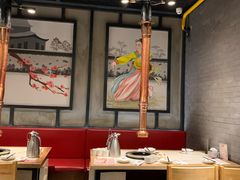 -韩宫宴烤肉·料理(南京江宁万达店)