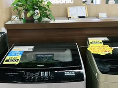 -苏宁易购(Suning Elec广州前进路店)