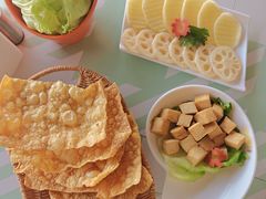 -花田煮鲜牛肉火锅(钟楼众汇店)