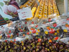 -果蔬好生活超市(双井店)