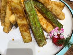 -天下醉美蒙餐(林西店)
