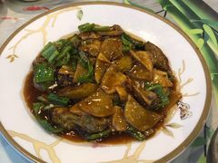 地三鲜-石老头关东饺子王·东北菜(嘉华鑫城店)
