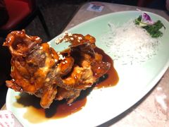 -新白鹿餐厅(金鹰新街口店)