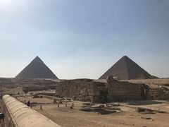 -吉萨金字塔群
