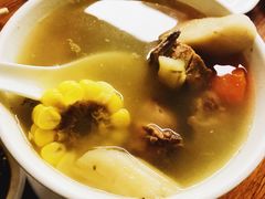 靓汤-华峰食馆(氹仔店)