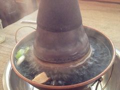 -福寿斋·老北京铜锅涮肉·烤鸭(顺义总店)
