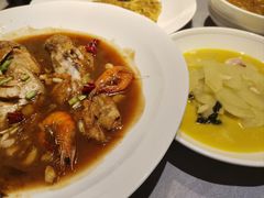 -章吴记喜瑞餐厅(东东城店)