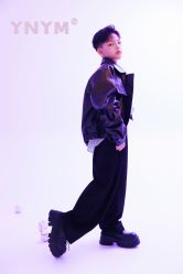 -雅尼·亚米儿童摄影美学馆(汉阳店)