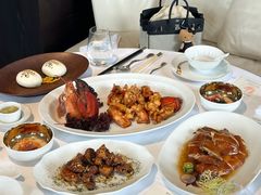 -宝丽轩中餐厅BAOLIXUAN