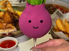 -Mogul Eatery·大亨餐酒馆