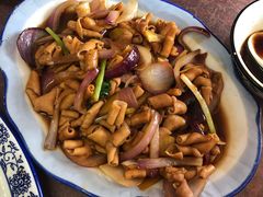 -下村新强记烧鹅店