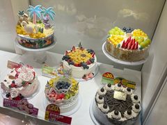 -味多美蛋糕(通州店)