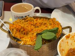 -清真· AL-JANNAT 佳纳特餐厅(仙林店)