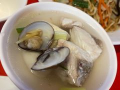 -梅鑫海产店