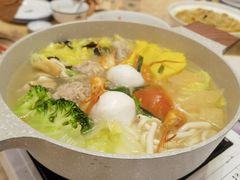 -绍兴老味道·非遗门店(银泰城店)