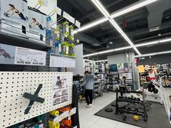 -迪卡侬(高新万达店)