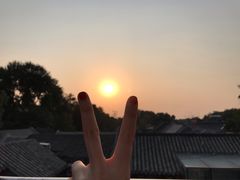 -糖房咖啡(南锣鼓巷店)