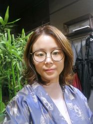 中发-悦·臻时美发沙龙