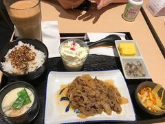 -吉野家(上海美罗城店)