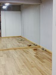 -Union瑜伽健康管理中心