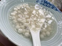 -粗茶淡饭(东关街店)