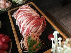 -湊湊火锅·茶憩(新中关购物中心店)