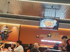 -胖哥俩肉蟹煲(石家庄长安万达店)
