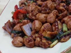 -标记美食新鲜猪杂(兴南大道店)